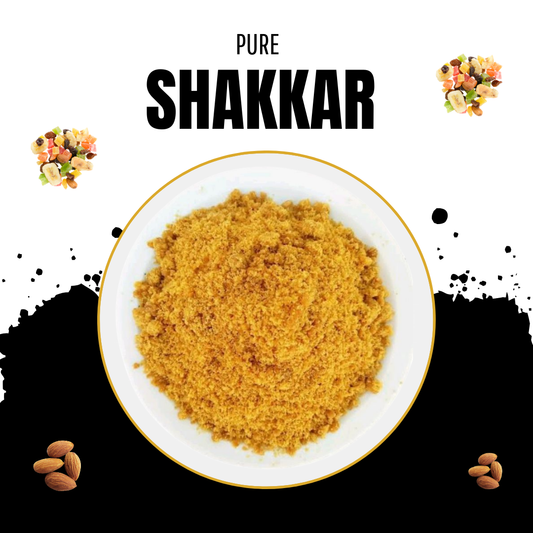 Pure Shakkar - 1kg